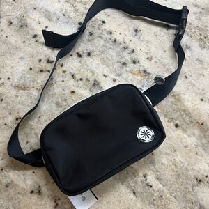 Athleta Fanny/Shoulder bag